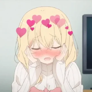 Sticker Adamant pack - 6