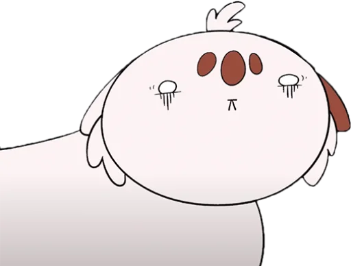 Sticker Кот @stiker_packk - 5