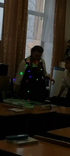 Стикер my_class_only_my - 1