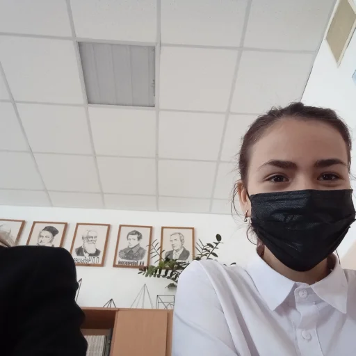 Sticker my_class_only_my - 1