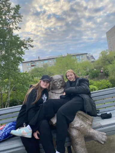 Sticker my_class_only_my - 1