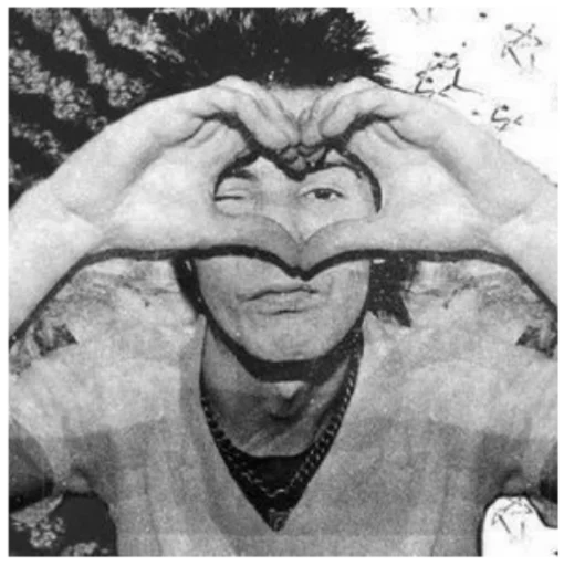 Стикер Historical crushes 😍 - 6