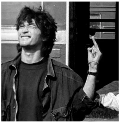 Стикер Historical crushes 😍 - 4