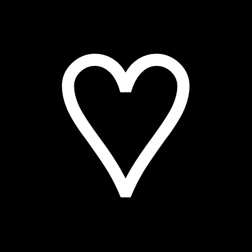 Sticker my_heart_20 - 1