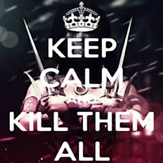 Sticker My Ku-Ku-Ha - 7