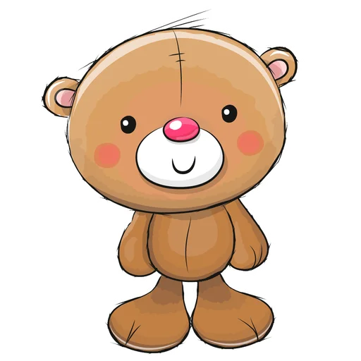 My little friends @stickersb2b - 