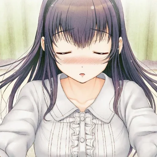 Sticker my_lone_ggit - 1