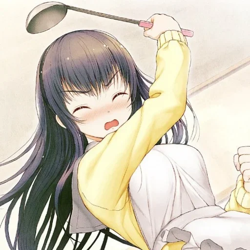 Sticker my_lone_ggit - 1