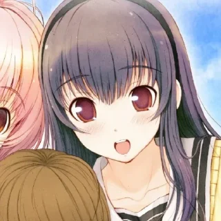 Sticker ˖ ࣪  ₊ @bbetweennu𔘓° - 2