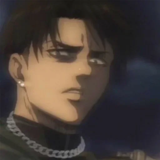 человеческое лицо мультфильм эскиз