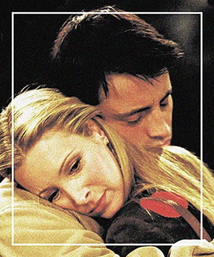 Sticker my_sticker_pack_off_riends - 1