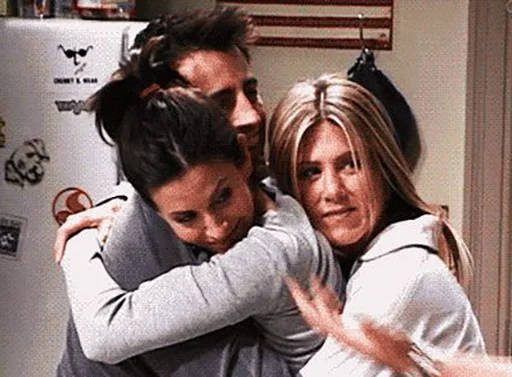 Стикер my_sticker_pack_off_riends - 1