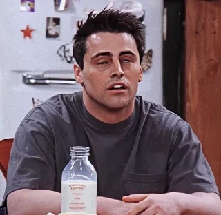 Sticker F•R•I•E•N•D•S - 7