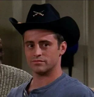 Sticker F•R•I•E•N•D•S - 5