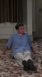 Sticker F•R•I•E•N•D•S - 4