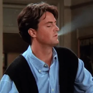 Sticker F•R•I•E•N•D•S - 6