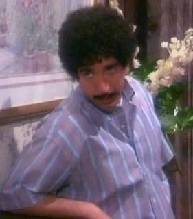 Sticker F•R•I•E•N•D•S - 3