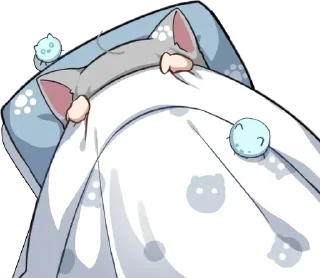 Sticker 甘城なつき💖鸫酱 @myadestes - 11