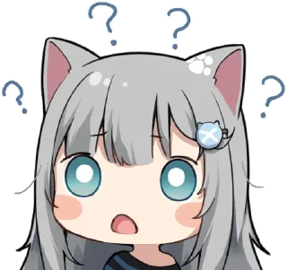 Sticker 甘城なつき💖鸫酱 @myadestes - 3