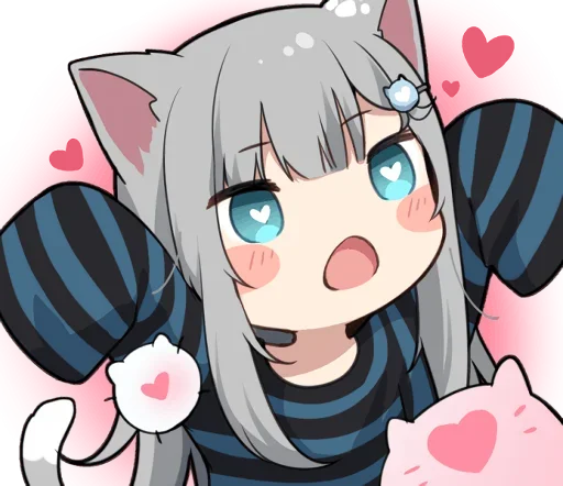 Sticker myadestes_1_nacho - 1