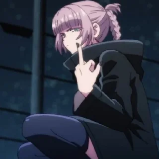 Sticker мяфф<33 - 10