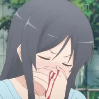 Sticker мяфф<33 - 2