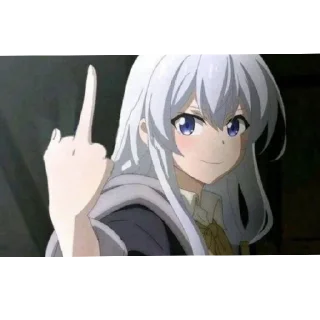 Sticker мяфф<33 - 1