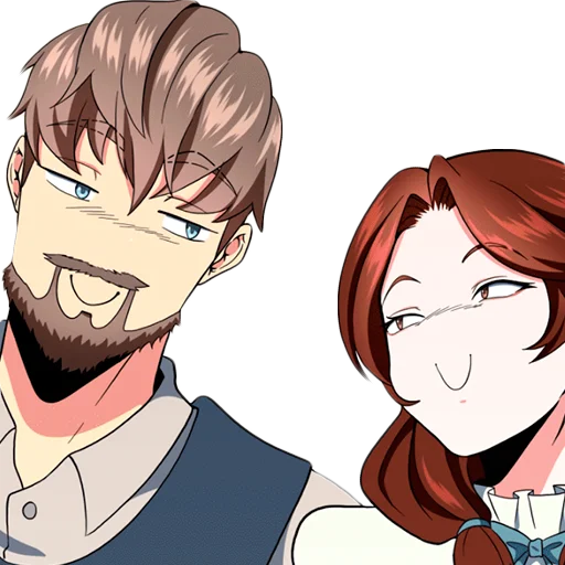 Sticker @myanimewall - 11