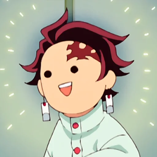 Sticker @myanimewall - 8