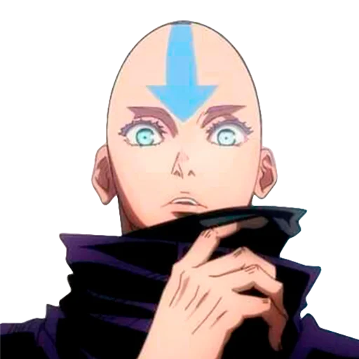 Sticker @myanimewall - 7