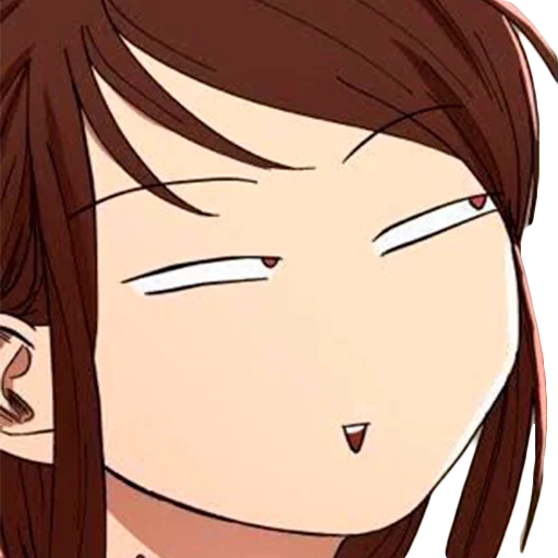 Sticker @myanimewall - 6