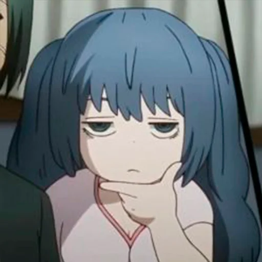 Sticker @myanimewall - 5