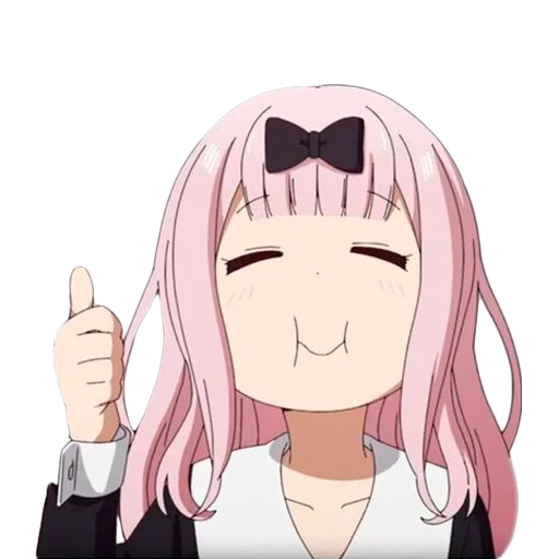 Sticker @myanimewall - 2