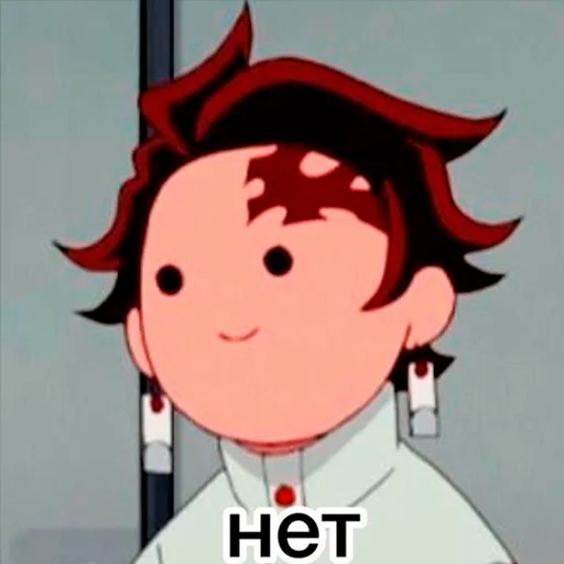 Sticker @myanimewall - 0