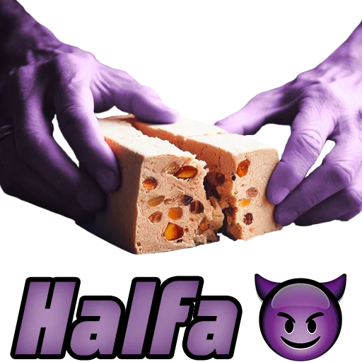 Стикер МЯСОКРУТКА FW'23 COLLECTION - 10