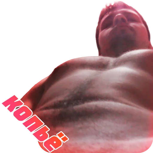 Стикер МЯСОКРУТКА FW'23 COLLECTION - 0