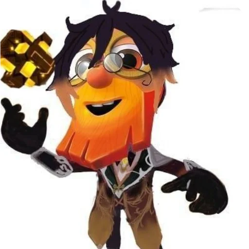 Sticker myau5581 - 1