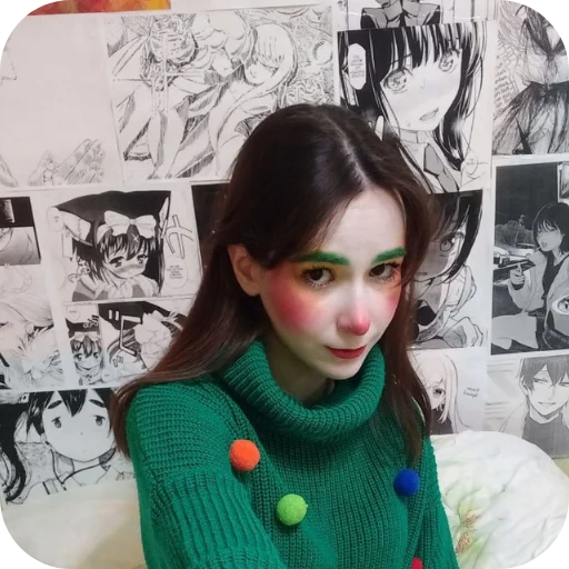 Sticker myau5581 - 1