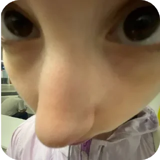 Sticker мяу¿♡? - 0