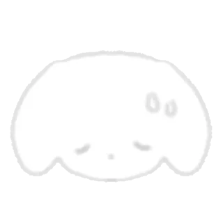 Sticker ʕ•̫͡•ʕ•̫͡•ʔ•̫͡•ʔ•̫͡•ʕ•̫͡•ʔ by @milkstickers - 11