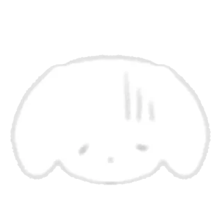 Sticker ʕ•̫͡•ʕ•̫͡•ʔ•̫͡•ʔ•̫͡•ʕ•̫͡•ʔ by @milkstickers - 7