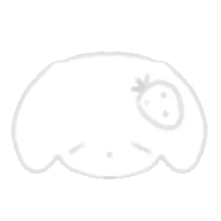 Sticker ʕ•̫͡•ʕ•̫͡•ʔ•̫͡•ʔ•̫͡•ʕ•̫͡•ʔ by @milkstickers - 5