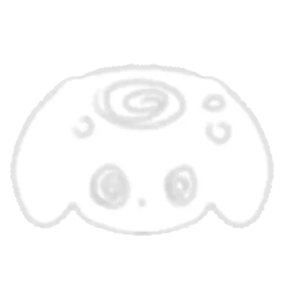 Sticker ʕ•̫͡•ʕ•̫͡•ʔ•̫͡•ʔ•̫͡•ʕ•̫͡•ʔ by @milkstickers - 6