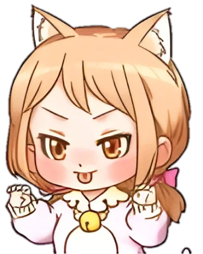 Sticker mybbyhugswcots - 1