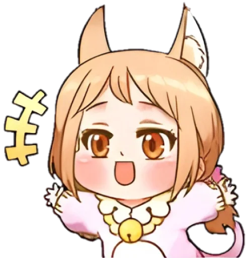 Sticker mybbyhugswcots - 1