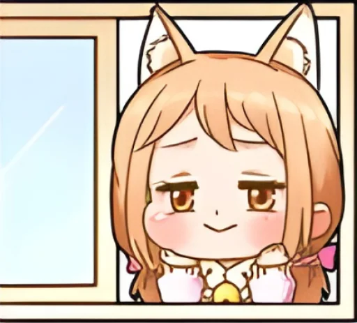 Sticker mybbyhugswcots - 1