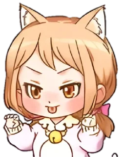 Стикер › › бейбик ໒  🌙 “ @hugswcots - 10