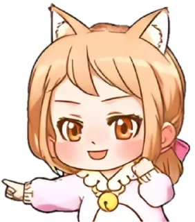 Стикер › › бейбик ໒  🌙 “ @hugswcots - 5