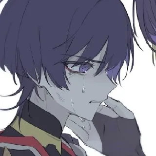 Sticker скарочка - 10