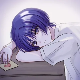 Sticker скарочка - 6